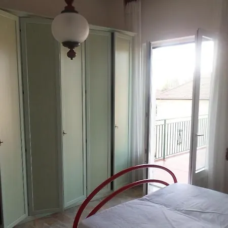 Apartamento Via Armando Diaz *